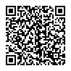 Código QR con el enlace al titular A quemarropa