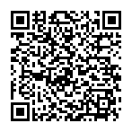 Código QR con el enlace al titular â€˜Tormenta de ideasâ€™ para un graffiti que distinga la identidad de Almanza