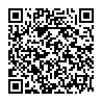 Código QR con el enlace al titular 