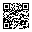 Código QR con el enlace al titular Cine – ma ma