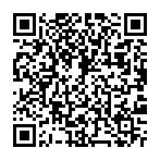 Código QR con el enlace al titular Efectivos continÃºan la bÃºsqueda de la peregrina estadounidense desaparecida en Astorga