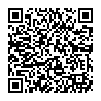 Código QR con el enlace al titular La Universidad de LeÃ³n organiza las primeras jornadas nacionales de investigaciÃ³n en ciberseguridad