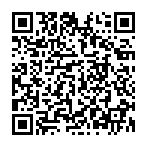 Código QR con el enlace al titular Caso peregrina / El sospechoso es un conocido vecino con problemas psiquiÃ¡tricos âœ