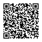 Código QR con el enlace al titular Marryoke en La Cenia