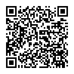 Código QR con el enlace al titular Carla Bruni, de los escenarios... a los banquillos de fÃºtbol