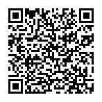 Código QR con el enlace al titular Cinco heridos al salirse de la vÃ­a un turismo en Combarros