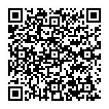 Código QR con el enlace al titular La sonrisa de la novia