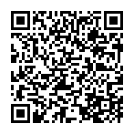 Código QR con el enlace al titular AlegrÃ­a de novia