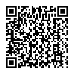 Código QR con el enlace al titular El aviso de Scariolo: 
