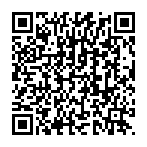 Código QR con el enlace al titular Hacienda pone en marcha el sistema 'Verifica' para corregir las declaraciones de renta de 2014