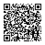 Código QR con el enlace al titular La Sombra Blanca, novela de fantasmas entre las trincheras de la I Guerra Mundial
