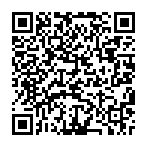 Código QR con el enlace al titular 