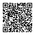Código QR con el enlace al titular 1000 aÃ±os contigo