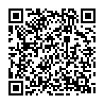 Código QR con el enlace al titular TensiÃ³n entre los defensores del Toro de la Vega y reporteros de Tele 5