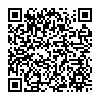 Código QR con el enlace al titular TensiÃ³n entre los defensores del Toro de la Vega y reporteros de Tele 5