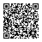 Código QR con el enlace al titular La Plaza del Grano revive por segundo aÃ±o la RomerÃ­a de La Melonera