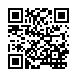 Código QR con el enlace al titular Incendio en el Altar