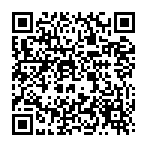 Código QR con el enlace al titular Ãšltimo intento para evitar la extinciÃ³n del rinoceronte de Sumatra