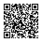Código QR con el enlace al titular Cine de invierno en la Casa de la Cultura