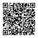 Código QR con el enlace al titular Con la mÃºsica a otra parte