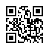 Código QR con el enlace al titular Chocolatada solidaria para ayudar a AFA a terminar el centro de dÃ­a