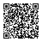 Código QR con el enlace al titular BBVA aplaza el cobro de dos euros a los no clientes por usar sus cajeros