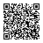 Código QR con el enlace al titular Interior inicia una campaÃ±a en Twitter con el hashtag '#VivirSeguro'