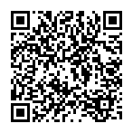 Código QR con el enlace al titular SÃ¡bado glorioso