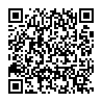Código QR con el enlace al titular â€œLo que mÃ¡s me atrae es hacer amistades con el resto de darderos en los distintos torneosâ€