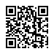 Código QR con el enlace al titular Xornadas de formaciÃ³n 2015