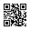 Código QR con el enlace al titular La Escuela de Ajedrez ya prepara un nuevo curso formativo