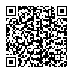 Código QR con el enlace al titular Mucha adrenalina