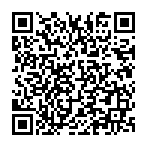 Código QR con el enlace al titular Pintores en El Bierzo invita a participar en un concurso infantil al aire libre este sÃ¡bado