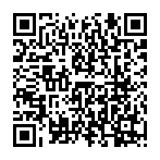 Código QR con el enlace al titular Romeos y Julietas