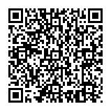 Código QR con el enlace al titular La superdivertidÃ­sima boda