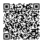 Código QR con el enlace al titular Herido muy grave por una cornada en el cuello en los encierros de Moralzarzal