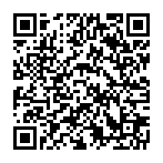 Código QR con el enlace al titular LeÃ³n acoge el sÃ¡bado el Encuentro Regional de Personas con Autismo