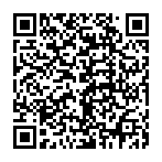 Código QR con el enlace al titular Herido muy grave por una cornada en el cuello en los encierros de Moralzarzal