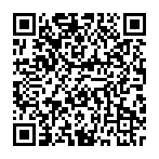 Código QR con el enlace al titular El bochorno de Victoria Beckham... Â¿con quÃ© se machÃ³ los pantalones?