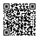 Código QR con el enlace al titular El tren, 