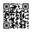 Código QR con el enlace al titular Perro busca casa