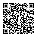 Código QR con el enlace al titular Herida una niÃ±a de 4 aÃ±os al caer por la ventana mientras jugaba con su hermana