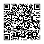 Código QR con el enlace al titular Adrenalinos