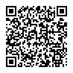 Código QR con el enlace al titular 'Rajada' de Alonso: 