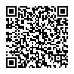 Código QR con el enlace al titular Rincones del corazÃ³n