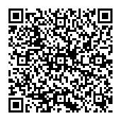 Código QR con el enlace al titular Productos financieros para emprender