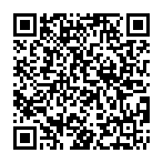 Código QR con el enlace al titular IU rechaza el modelo 