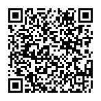 Código QR con el enlace al titular Teatro ParaÃ­so revisa el cuento de 'Pulgarcito' en el Bergidum con una propuesta para adultos