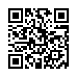 Código QR con el enlace al titular sep viÃ±eta