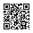Código QR con el enlace al titular La gripe acecha